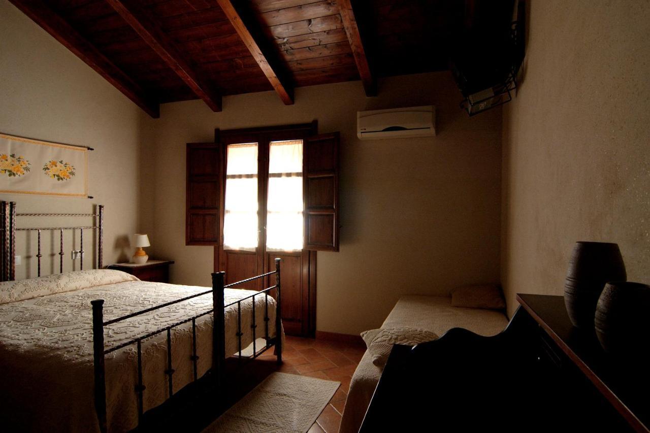 Il Quinto Moro Hotel Arbus Exterior photo