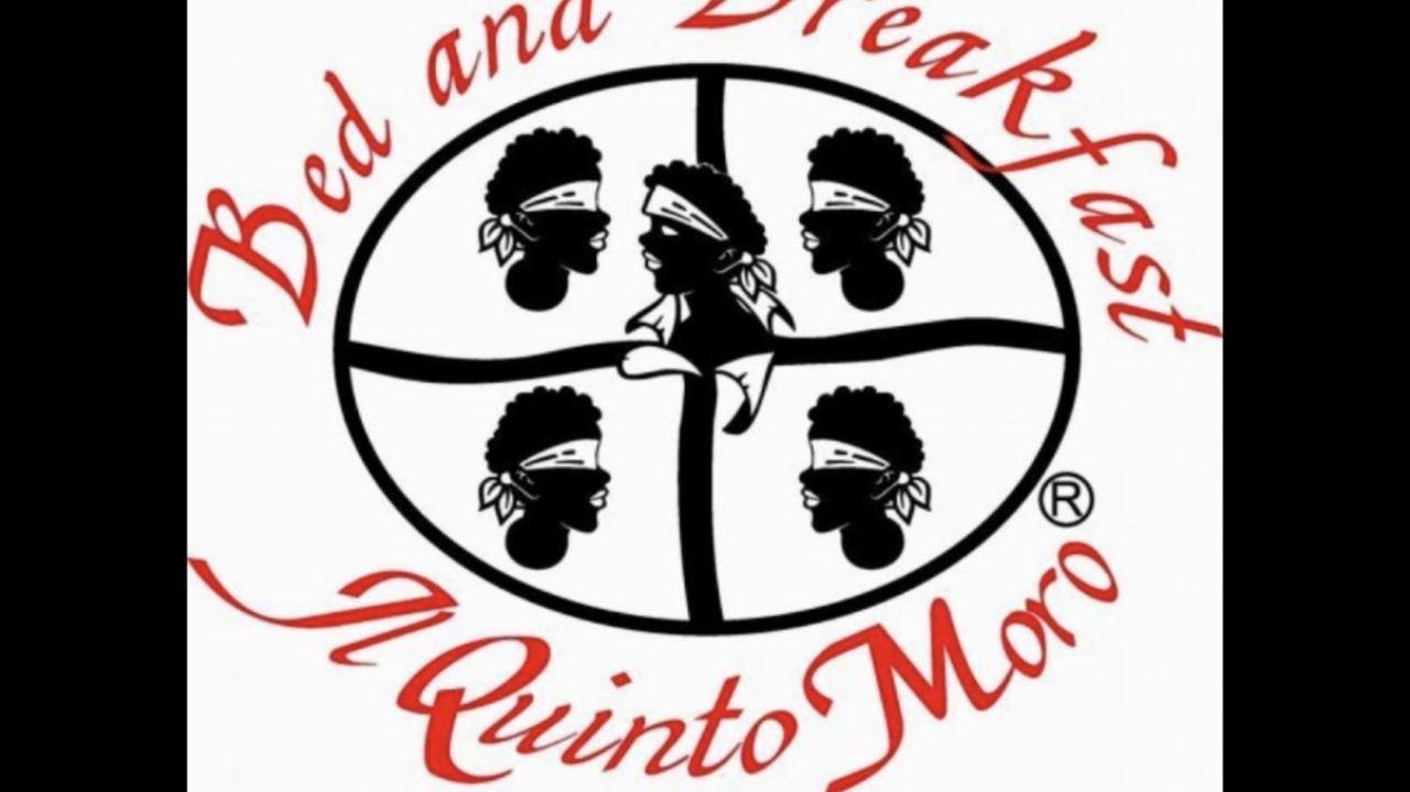 Il Quinto Moro Hotel Arbus Exterior photo